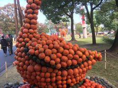 -上海月湖雕塑公园