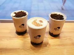 -喜茶(深圳东门1234店)