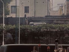 -BAKER&SPICE(安福路店)