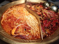 -小龙坎火锅(IFS HOT店)