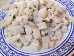 -云河农家乐饭店(福禄缘树山店)