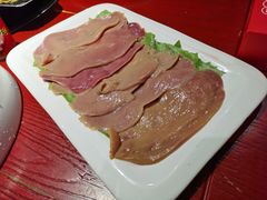 -黄家码头老火锅(解放碑旗舰店)