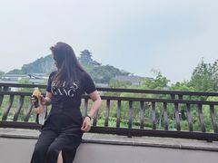 -雅达·阳羡溪山小镇中心