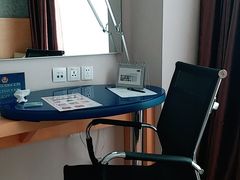 -北京东直门智选假日酒店