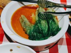 -西贝(吴江路湟普汇店)