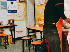 大堂-杭州小吃(工人体育场北路店)