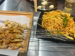 -提老炮儿烧烤(南山店)