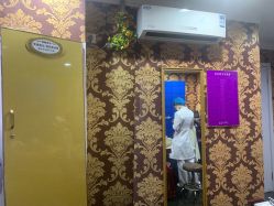 -莎蔓莉莎美容会所