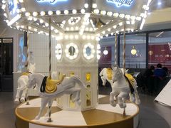 -Lilliput粒粒堡亲子餐厅(置汇旭辉店)