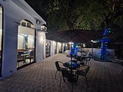 -澳门圣地牙哥古堡酒店