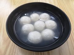 -MOMO冰品·生巧汤圆(红桥店)