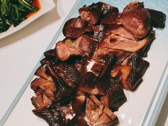 -百富源·海鲜辽菜(浑河堡店)