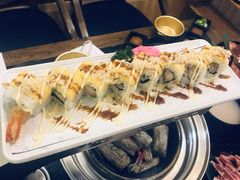 -九田家黑牛烤肉料理(石路天虹店)