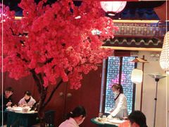 大堂-探花·意境江南菜·唐伯虎文化体验店·松鼠桂鱼(观前店)