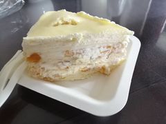 -36cake生日蛋糕(福田店)