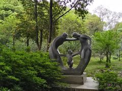 -东湖落雁景区