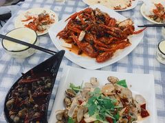 -辣螃铠盆盆蟹大排档(总店)