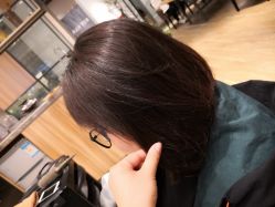 -Mentor Hair Salon