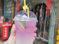 -城墙拐拐火锅(三峡广场黑金冠店)