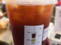 -桂桂茶(滨江百联店)
