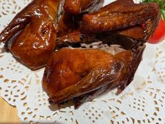 -避风塘·金牌店·夜宵(金玉兰店)