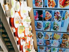 -味莊·青岛菜(云霄路店)