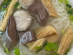 -楚生鹅粿条汤(东山分店)