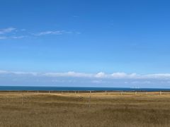 -青海湖二郎剑景区