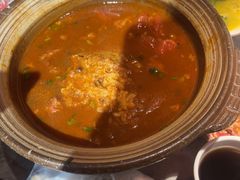 -山四砂锅(太原钟楼街店)