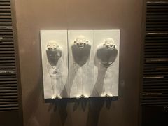 -上海柏悦酒店·大堂客厅