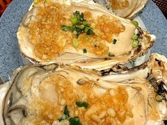 -一块豆腐·海鲜·家常菜(李沧书院路店)