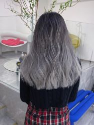 点击看大图 -MY HAIR ARDOR