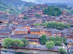 -西江千户苗寨