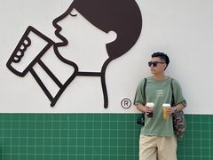 -喜茶(东莞汇一城店)