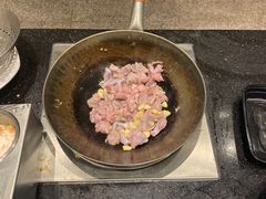 -白金汉爵大酒店-24小时餐厅