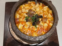 -狮王府淮扬菜(新街口友谊店)