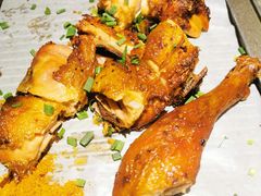 -绿茶餐厅(燕郊永旺店)