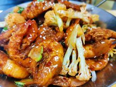 -0516徐州特色餐厅(大学城店)
