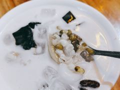 -清爽清补凉