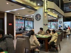 -令氏家外家岐山面(火炬路店)