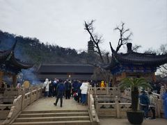 -焦山风景区
