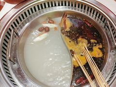 -宏姐串串香(宏伟路店)