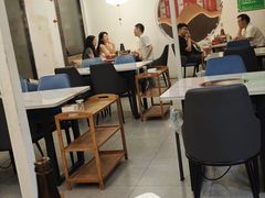 -庭院·冰煮羊·北京涮肉(西单店)