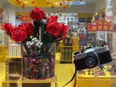 -凯德广场(学府店)