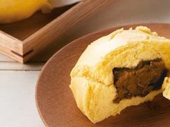 黄馍馍-素满香·食养自助(天一广场店)
