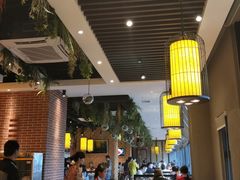 -香佰里鲜货火锅(佳乐金街店)