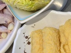 -探窝·竹笙椰子鸡(杨箕店)