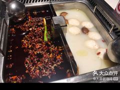 -海底捞火锅(凯德广场店)