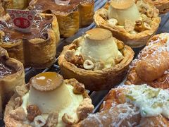 -PAOPAO Bakery&Café(港汇店)