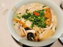-春发生饭店·非遗(南院门店)